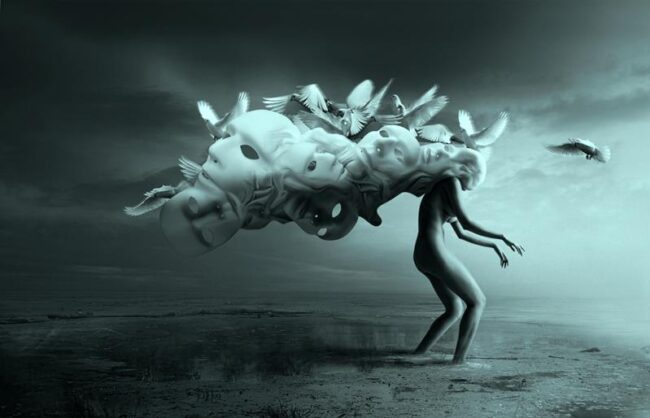 ΑΠΟΠΡΟΣΩΠΟΠΟΙΗΣΗ