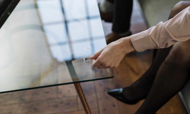 φόβος δέσμευσης φόβος δέσμευσης